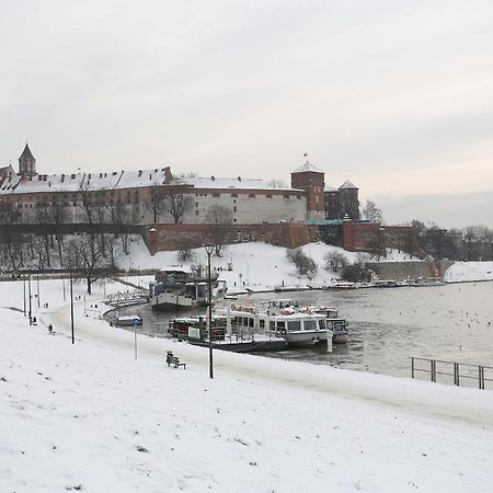 Cozy Studio Perfect For Couples, Cracow Old Town Krakow Bagian luar foto