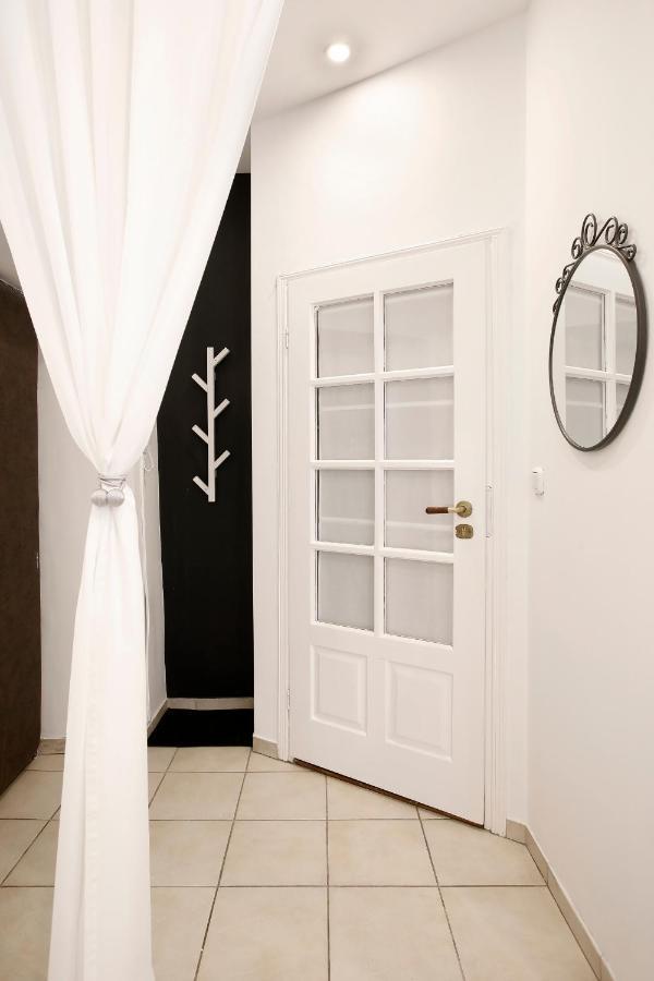 Cozy Studio Perfect For Couples, Cracow Old Town Krakow Bagian luar foto