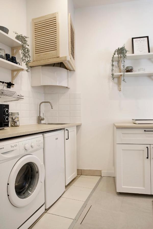 Cozy Studio Perfect For Couples, Cracow Old Town Krakow Bagian luar foto